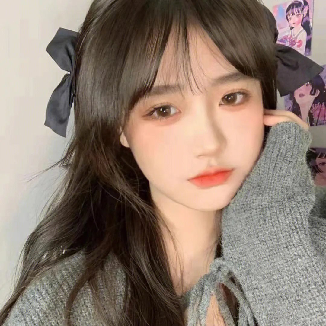 白小姐