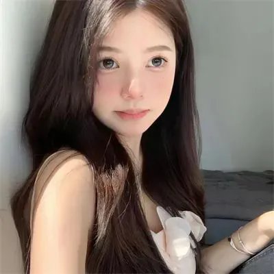 甜蜜的她·动态漫
